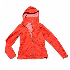 Women's Colombia Hooded Jacket Small